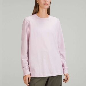 Lululemon All Yours Long Sleeve Shirt